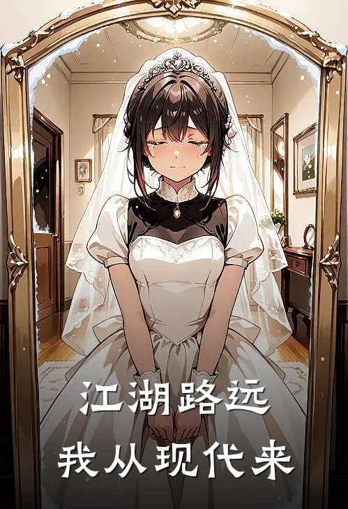 江湖路远：我从现代来