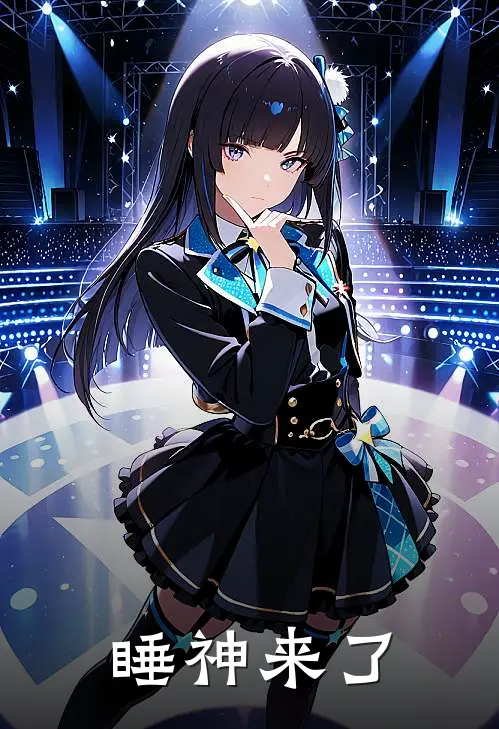 睡神来了(苏焕阿雅)全本免费小说_阅读免费小说睡神来了苏焕阿雅