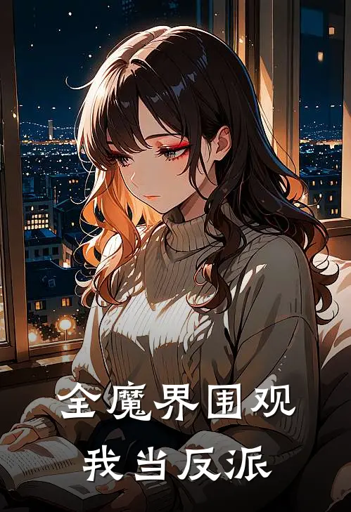 全魔界围观我当反派