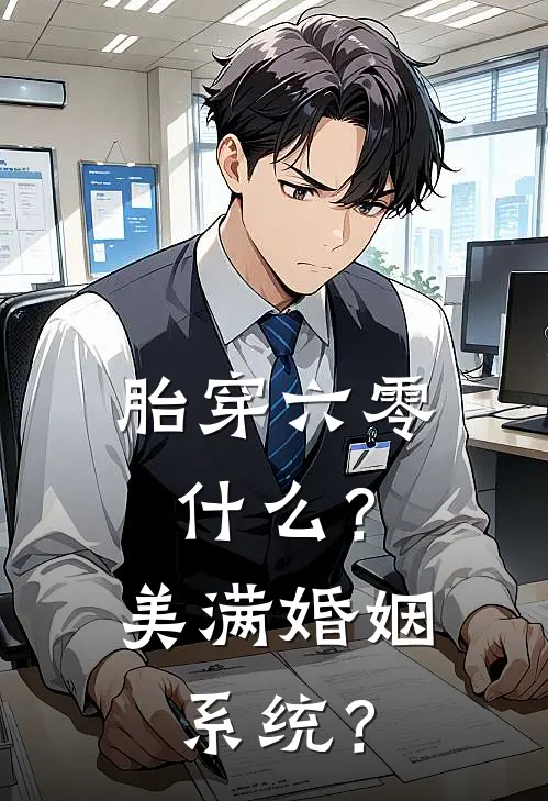胎穿六零，什么？美满婚姻系统？