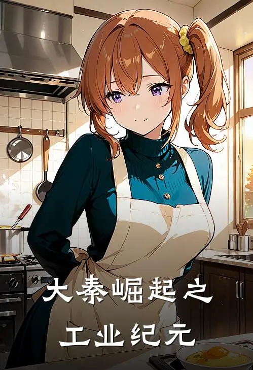 大秦崛起之工业纪元