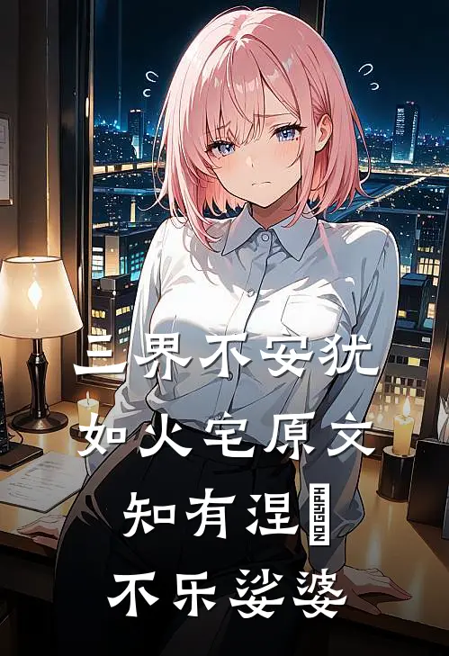 三界不安犹如火宅原文知有涅槃不乐娑婆