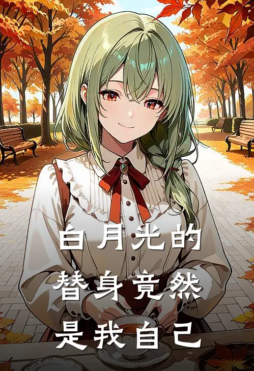 白月光的替身竟然是我自己(沈未晞陆淮舟)免费阅读_完结热门小说白月光的替身竟然是我自己(沈未晞陆淮舟)