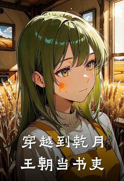 穿越到乾月王朝当书吏云飞扬石柱全本完结小说_最新章节列表穿越到乾月王朝当书吏(云飞扬石柱)