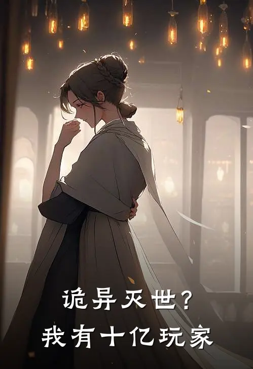 诡异灭世？我有十亿玩家(陈肖蔡杰皓)完本小说推荐_最新章节列表诡异灭世？我有十亿玩家(陈肖蔡杰皓)