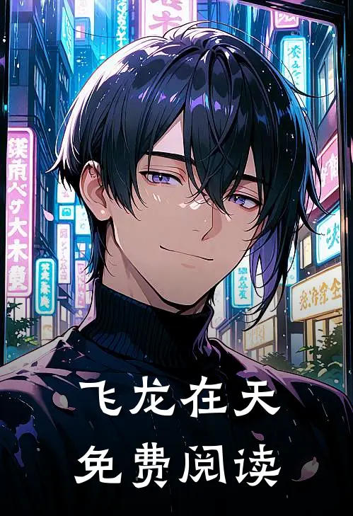 飞龙在天免费阅读