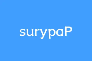 surypaP
