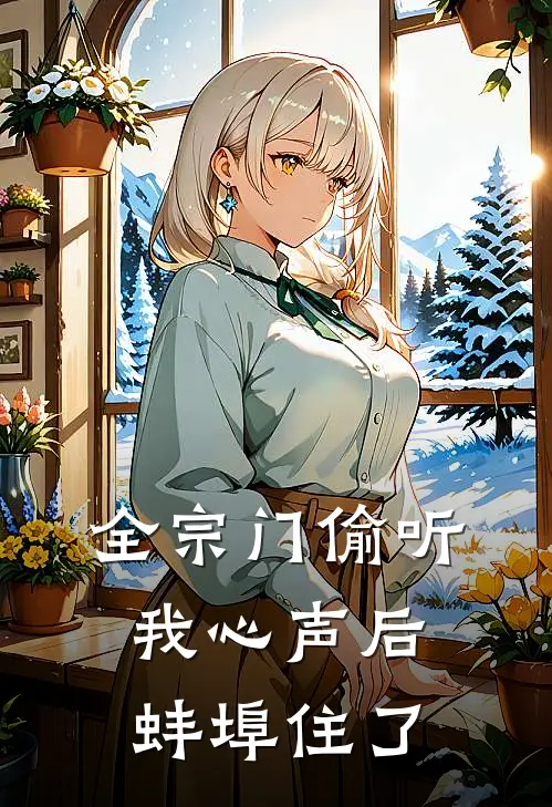 全宗门偷听我心声后,蚌埠住了