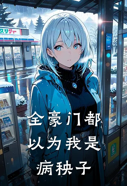 全豪门都以为我是病秧子沈清川林雅芝最新小说推荐_完结小说全豪门都以为我是病秧子(沈清川林雅芝)