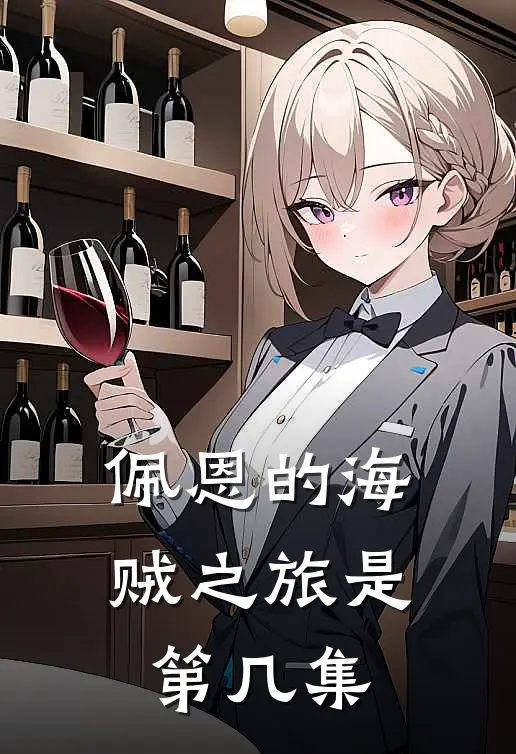 佩恩的海贼之旅是第几集