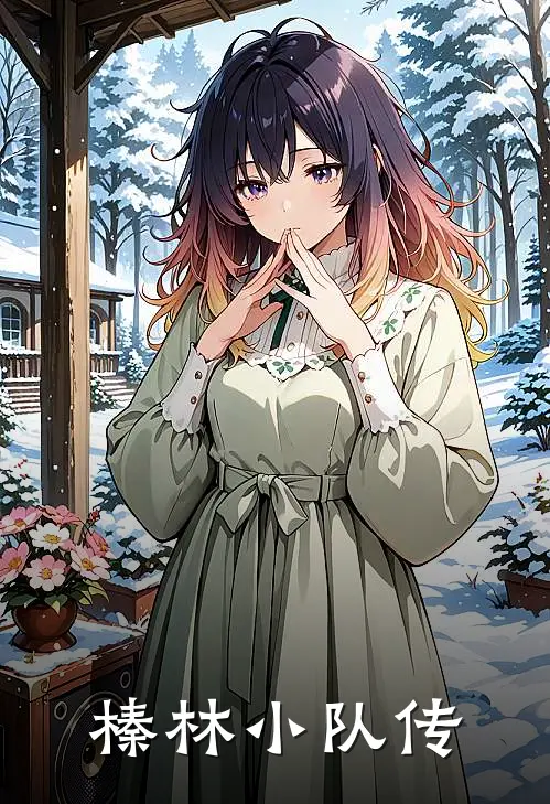 榛林小队传榛榛林灵全本免费在线阅读_榛榛林灵全文阅读