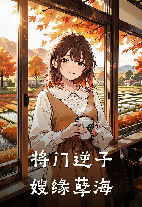 将门逆子：嫂缘孽海