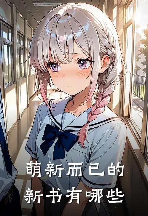 萌新而已的新书有哪些