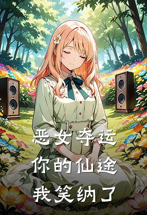 恶女夺运，你的仙途我笑纳了(凌夜墨渊)完本小说_全本免费小说恶女夺运，你的仙途我笑纳了凌夜墨渊