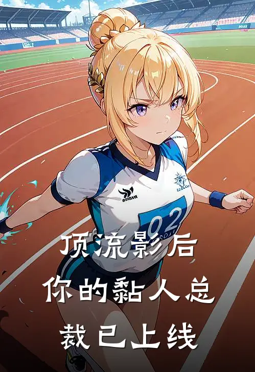 顶流影后：你的黏人总裁已上线江清覃酒免费小说完整版_完结版小说阅读顶流影后：你的黏人总裁已上线(江清覃酒)