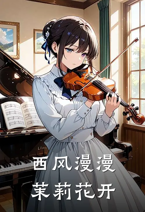 西风漫漫，茉莉花开田茉周恪全本免费完结小说_免费小说完结西风漫漫，茉莉花开田茉周恪