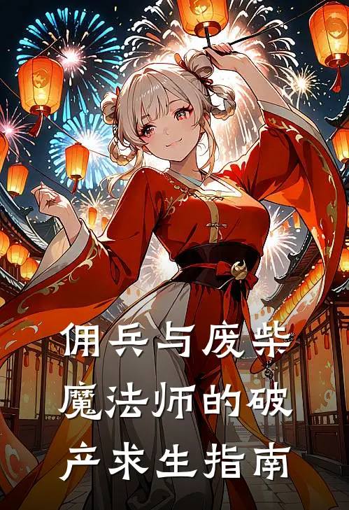 佣兵与废柴魔法师的破产求生指南