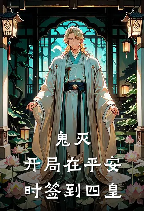 鬼灭：开局在平安时签到四皇(凌北辰凌北辰)热门小说在线阅读_热门小说鬼灭：开局在平安时签到四皇(凌北辰凌北辰)