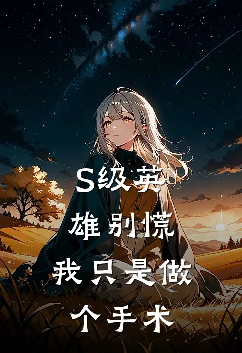 吴凡吴伦(S级英雄别慌，我只是做个手术)最新章节在线阅读_吴凡吴伦全章节阅读