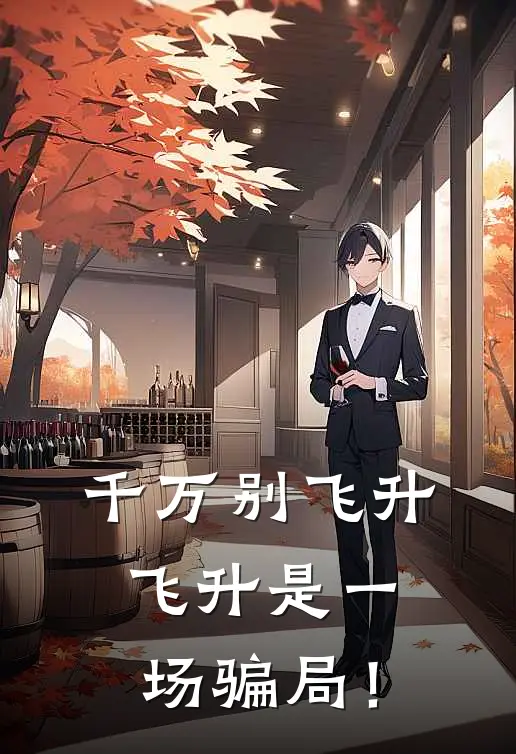 郑无生玉根千万别飞升，飞升是一场骗局！全文免费阅读_郑无生玉根完整版免费阅读