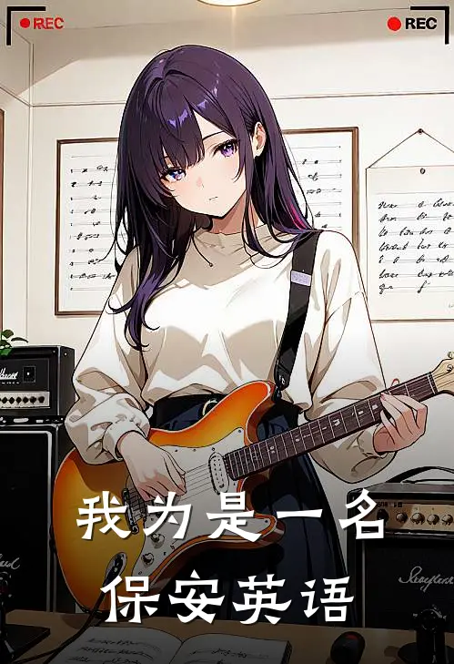 我为是一名保安英语