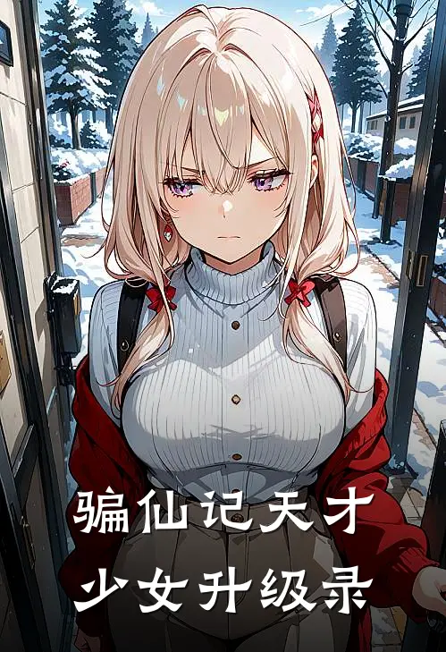 骗仙记天才少女升级录