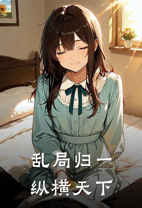 乱局归一，纵横天下(林谌小毛奇)免费完结小说_小说完整版免费阅读乱局归一，纵横天下(林谌小毛奇)