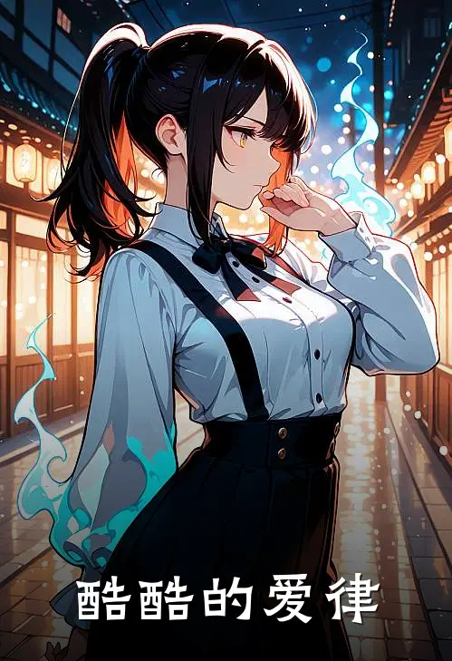 酷酷的爱律苏清颜林薇小说完整版_完结版小说推荐酷酷的爱律(苏清颜林薇)