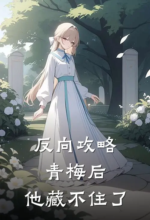 反向攻略青梅后，他藏不住了沈墨琛林栀最新完结小说推荐_在线免费小说反向攻略青梅后，他藏不住了(沈墨琛林栀)