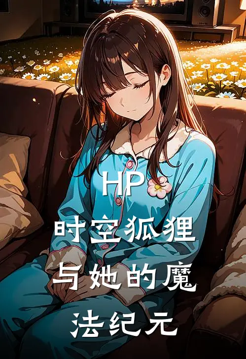 HP：时空狐狸与她的魔法纪元