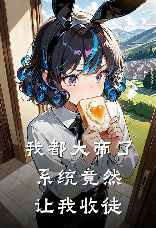 我都大帝了，系统竟然让我收徒