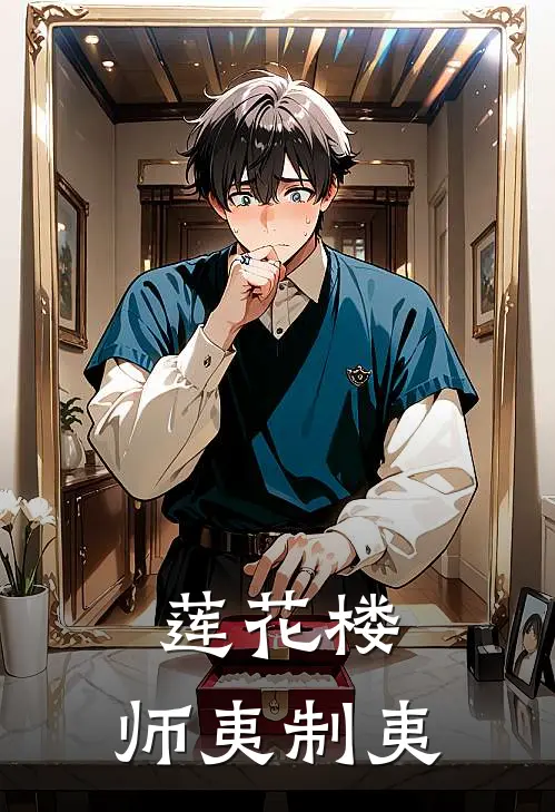 莲花楼：师夷制夷李莲花李相夷全集免费小说_免费小说完结莲花楼：师夷制夷(李莲花李相夷)