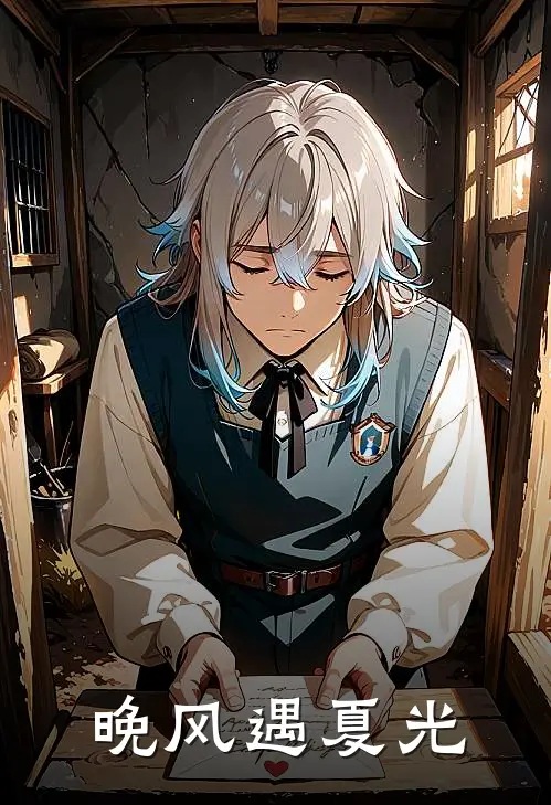 晚风遇夏光(林知夏苏晚)最新好看小说_无弹窗全文免费阅读晚风遇夏光林知夏苏晚