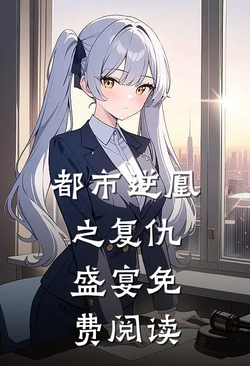 都市逆凰之复仇盛宴免费阅读