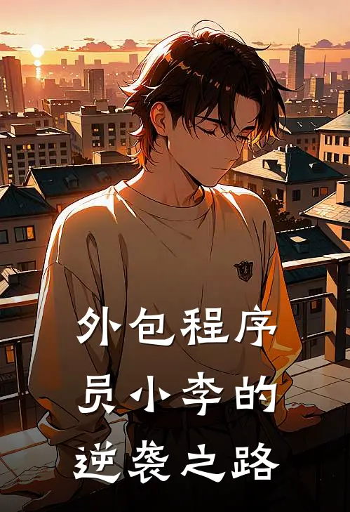 外包程序员小李的逆袭之路