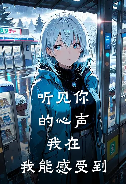 听见你的心声：我在，我能感受到