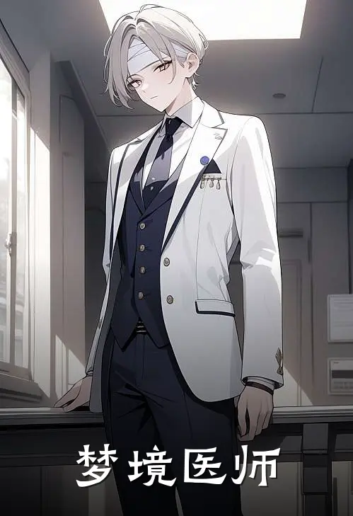 梦境医师陆深林曦最新小说推荐_最新好看小说梦境医师陆深林曦