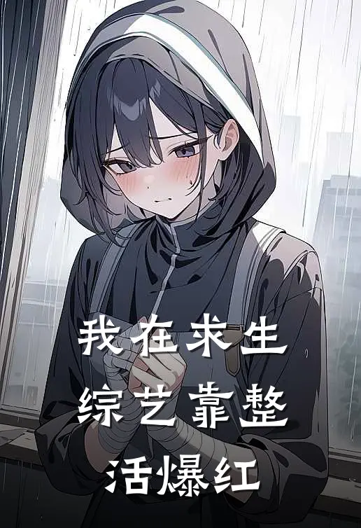 我在求生综艺靠整活爆红