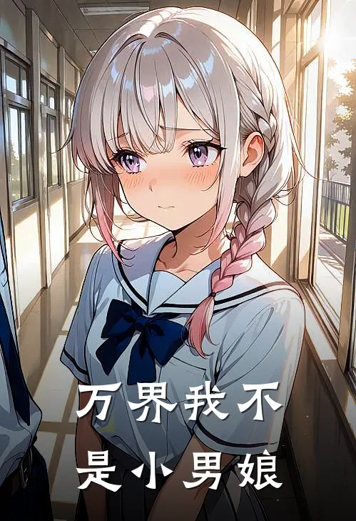 万界我不是小男娘