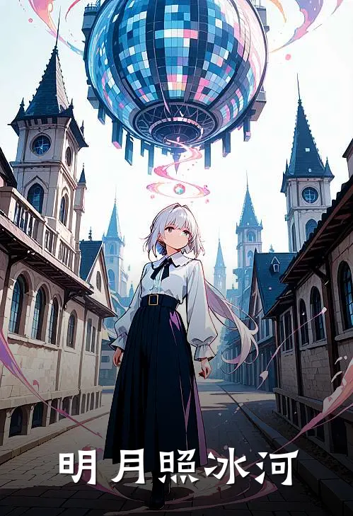 明月照冰河