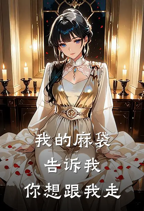 我的麻袋告诉我，你想跟我走林小满王桂芬热门完本小说_最新章节列表我的麻袋告诉我，你想跟我走(林小满王桂芬)