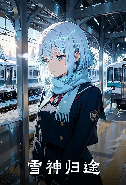 雪神归途林博文柳梦雪完本完结小说_无弹窗全文免费阅读雪神归途(林博文柳梦雪)
