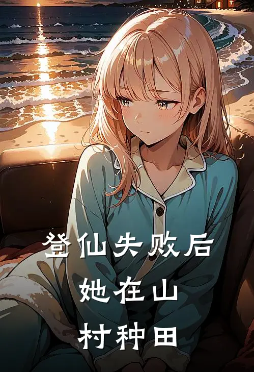登仙失败后，她在山村种田