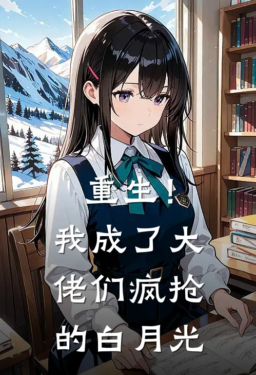 重生！我成了大佬们疯抢的白月光(沈音凡季见舟)推荐完结小说_最新章节列表重生！我成了大佬们疯抢的白月光(沈音凡季见舟)