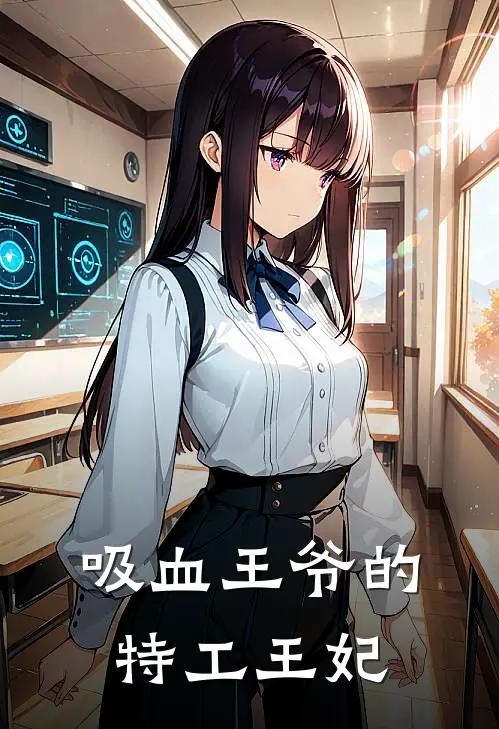 吸血王爷的特工王妃