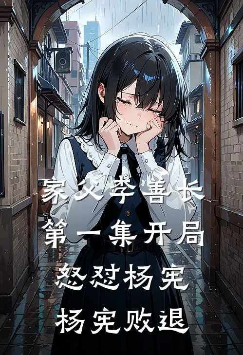 家父李善长 第一集 开局怒怼杨宪,杨宪败退