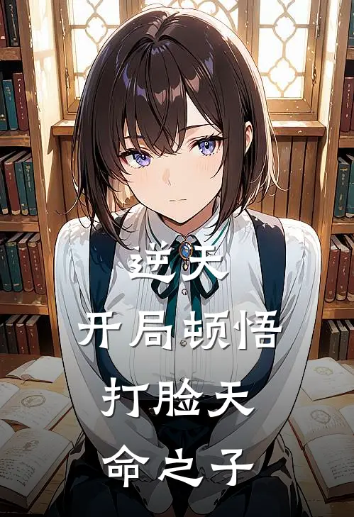 逆天：开局顿悟，打脸天命之子(秦默黄毛强)全本完结小说_完整版免费全文阅读逆天：开局顿悟，打脸天命之子(秦默黄毛强)