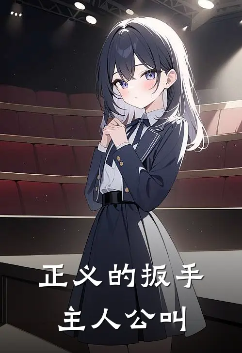 正义的扳手主人公叫