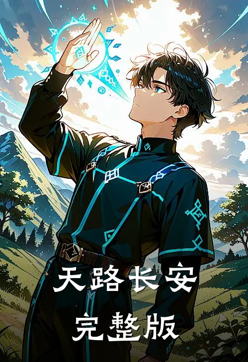 天路长安完整版万金莱万山全章节免费在线阅读_《天路长安完整版》精彩小说