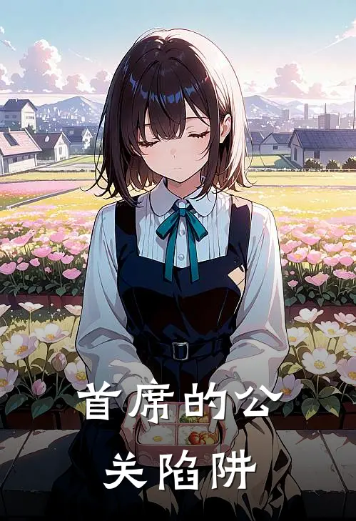 首席的公关陷阱